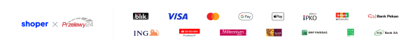 payment methods: Visa, mastercard, paypay, google pay, apple pay